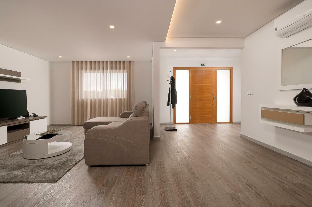 Villa Guine أركو دا كالهيتا المظهر الخارجي الصورة