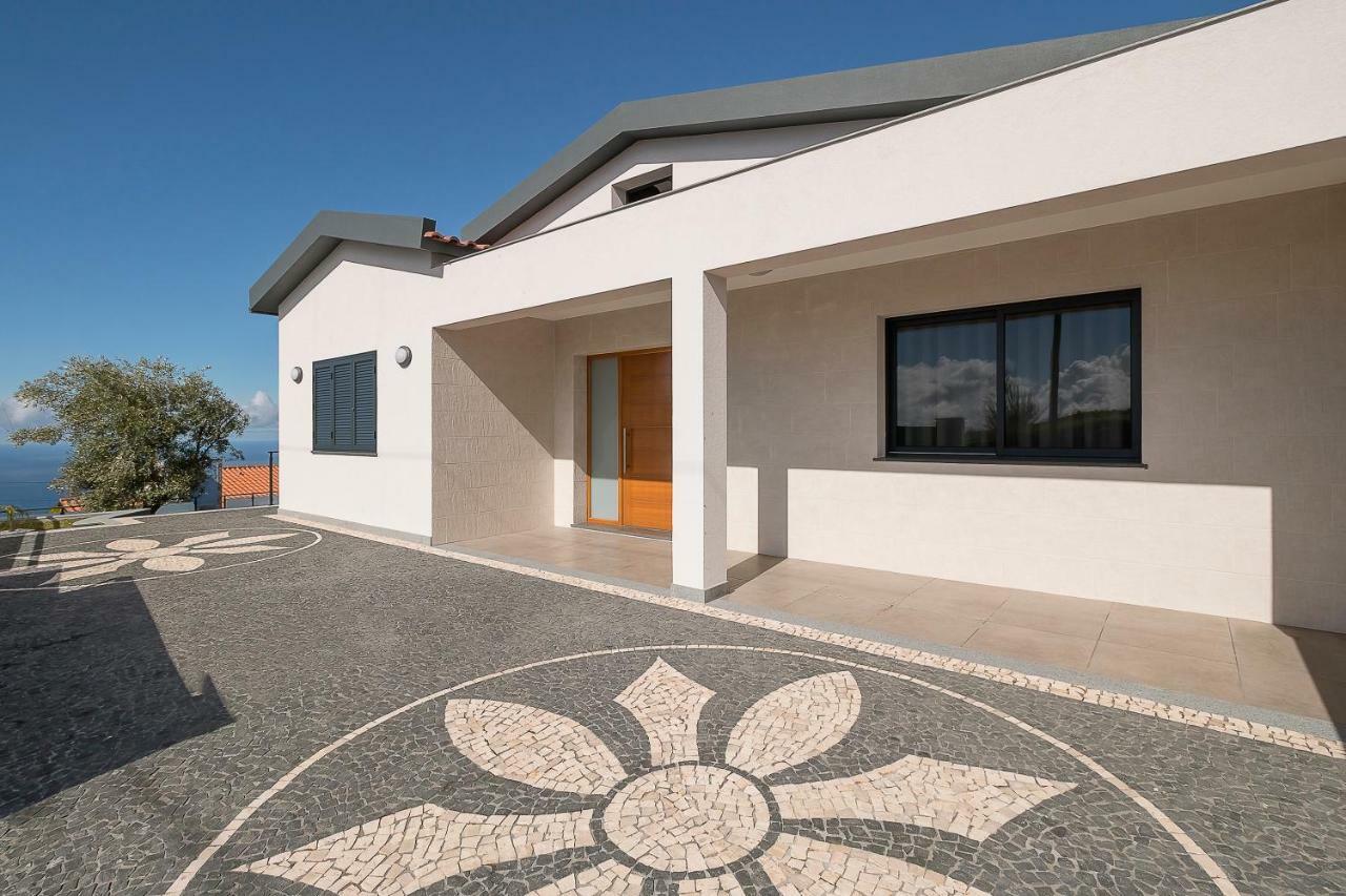 Villa Guine أركو دا كالهيتا المظهر الخارجي الصورة