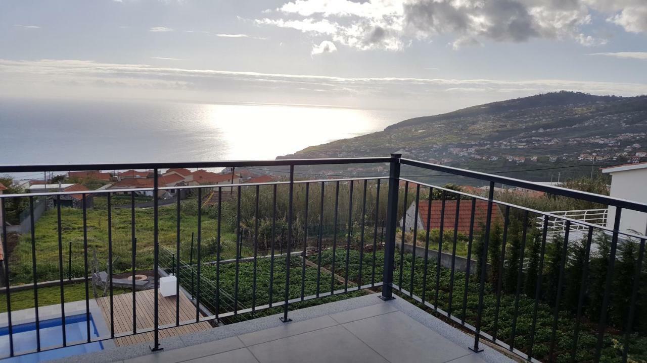 Villa Guine أركو دا كالهيتا المظهر الخارجي الصورة