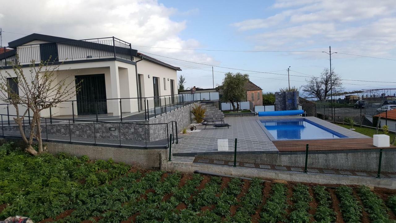 Villa Guine أركو دا كالهيتا المظهر الخارجي الصورة
