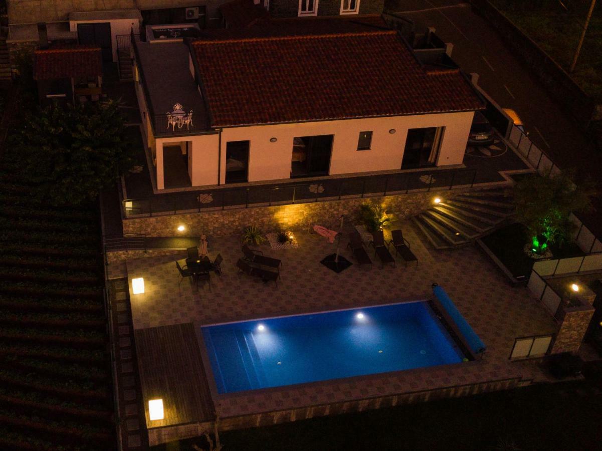 Villa Guine أركو دا كالهيتا المظهر الخارجي الصورة