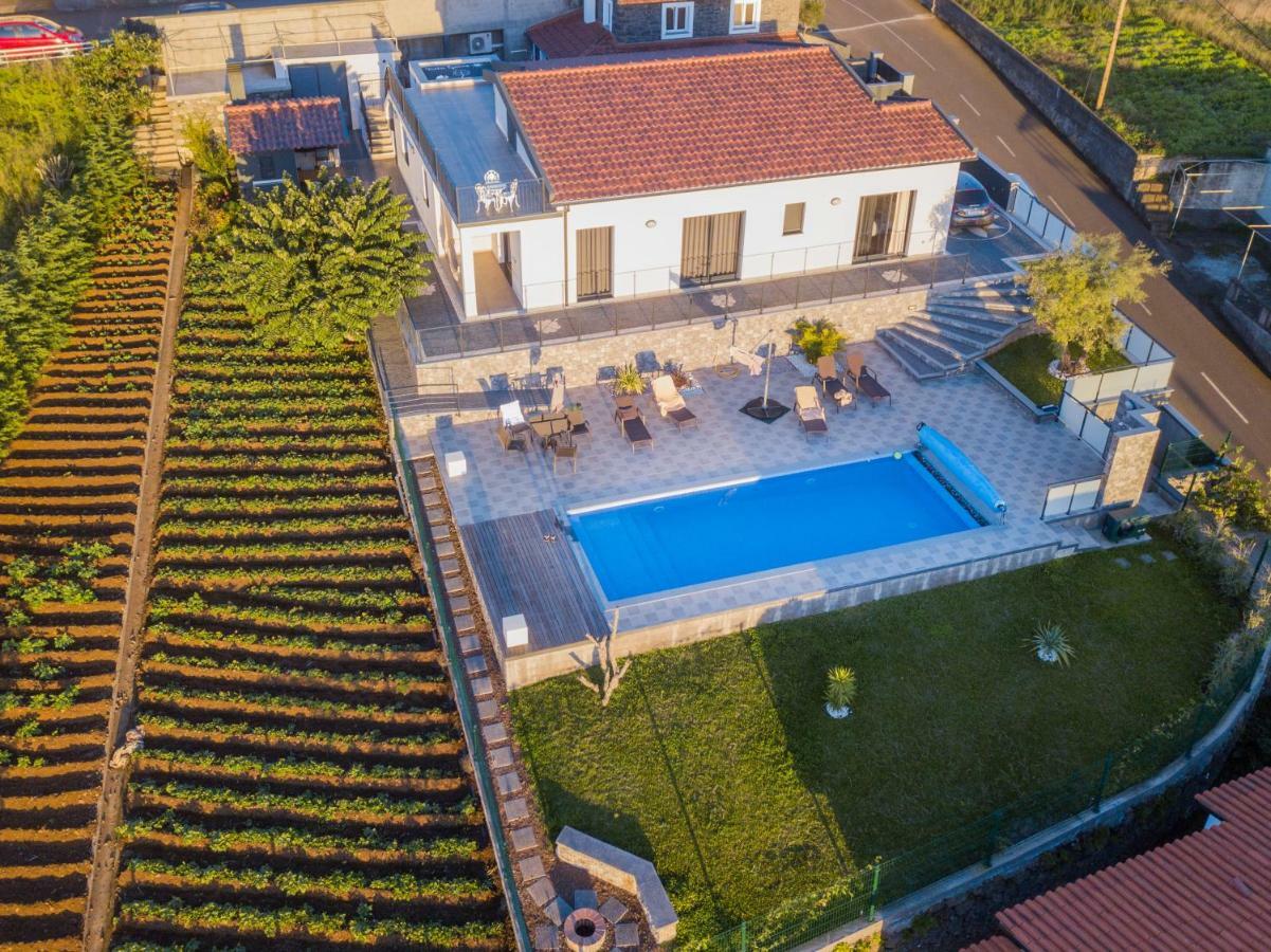 Villa Guine أركو دا كالهيتا المظهر الخارجي الصورة